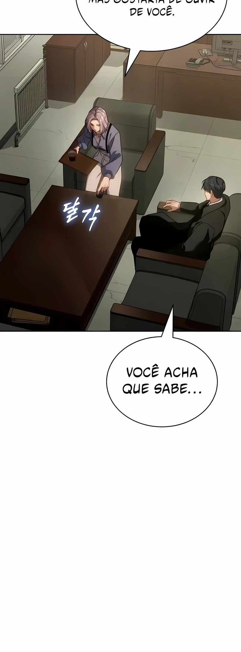 Dupla Baek Capítulo 29 Página 40