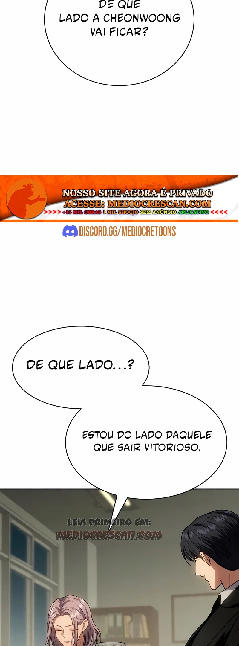 Dupla Baek Capítulo 29 Página 43
