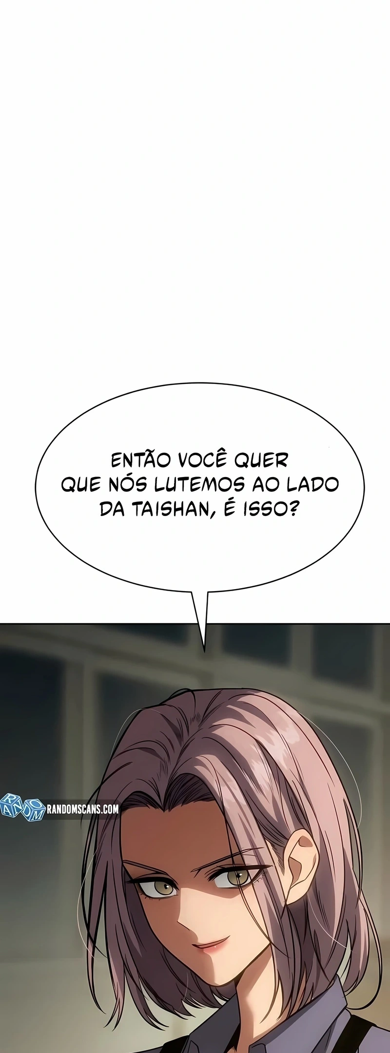 Dupla Baek Capítulo 29 Página 48