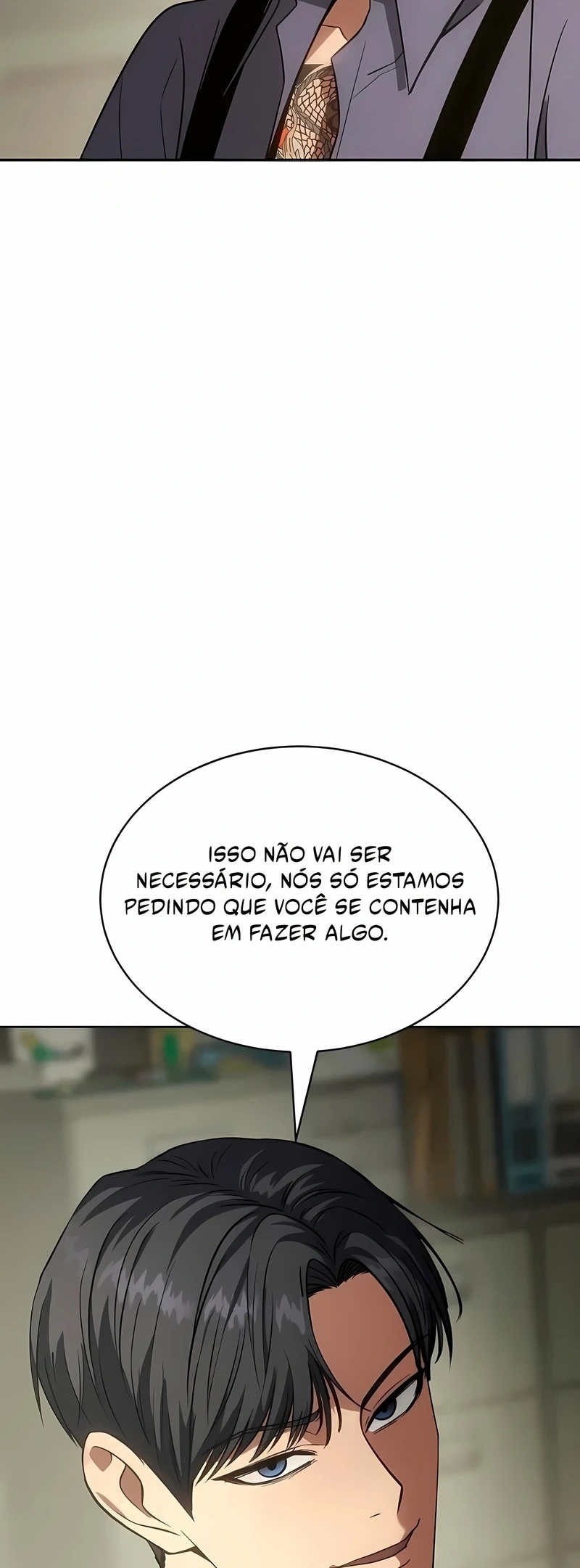 Dupla Baek Capítulo 29 Página 49
