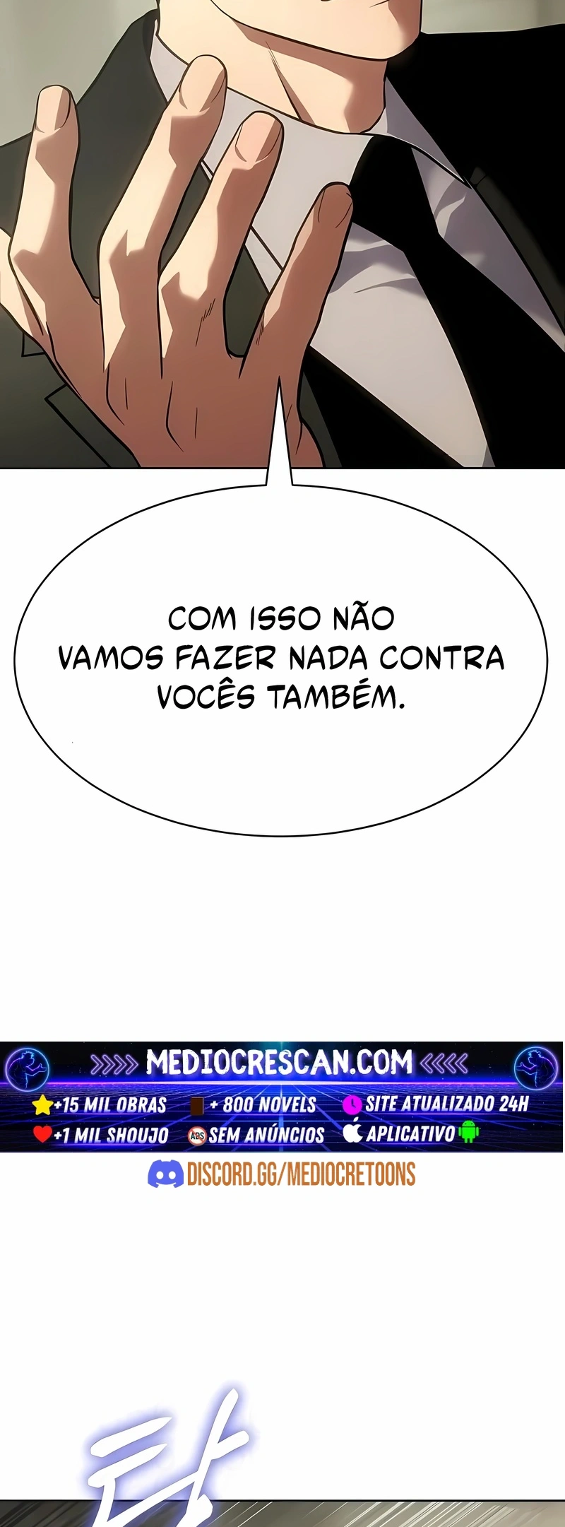 Dupla Baek Capítulo 29 Página 50