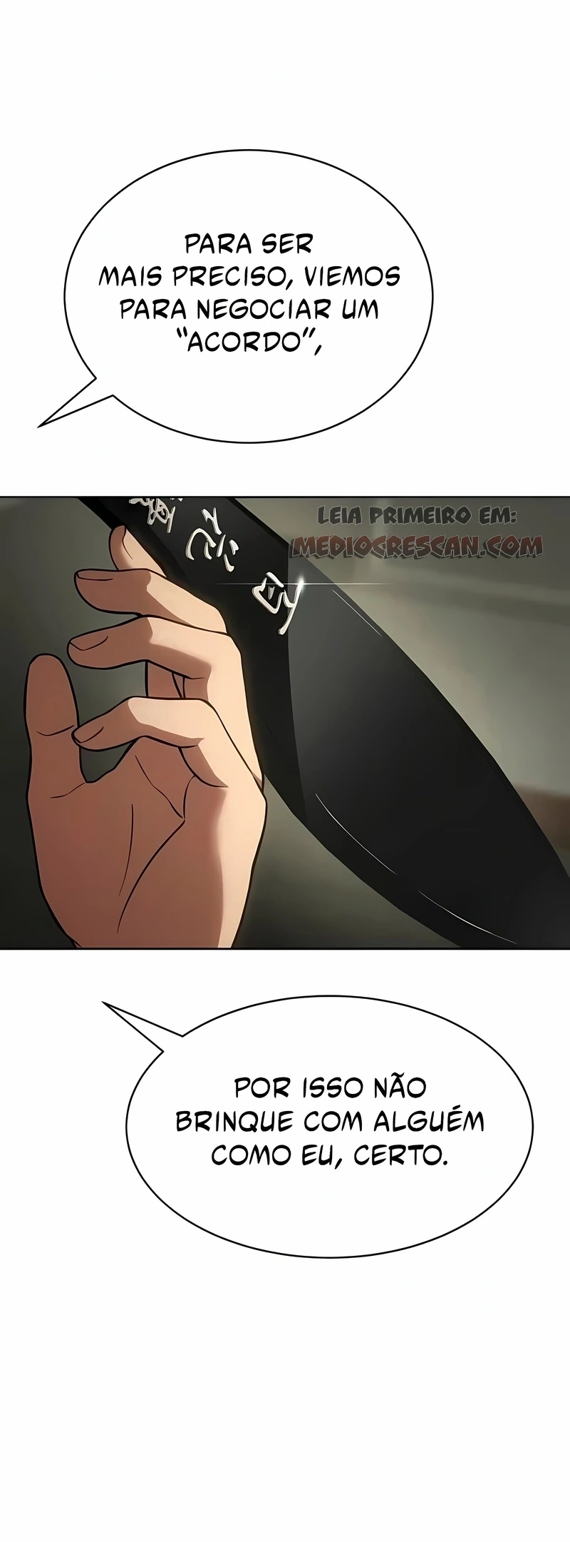 Dupla Baek Capítulo 29 Página 57