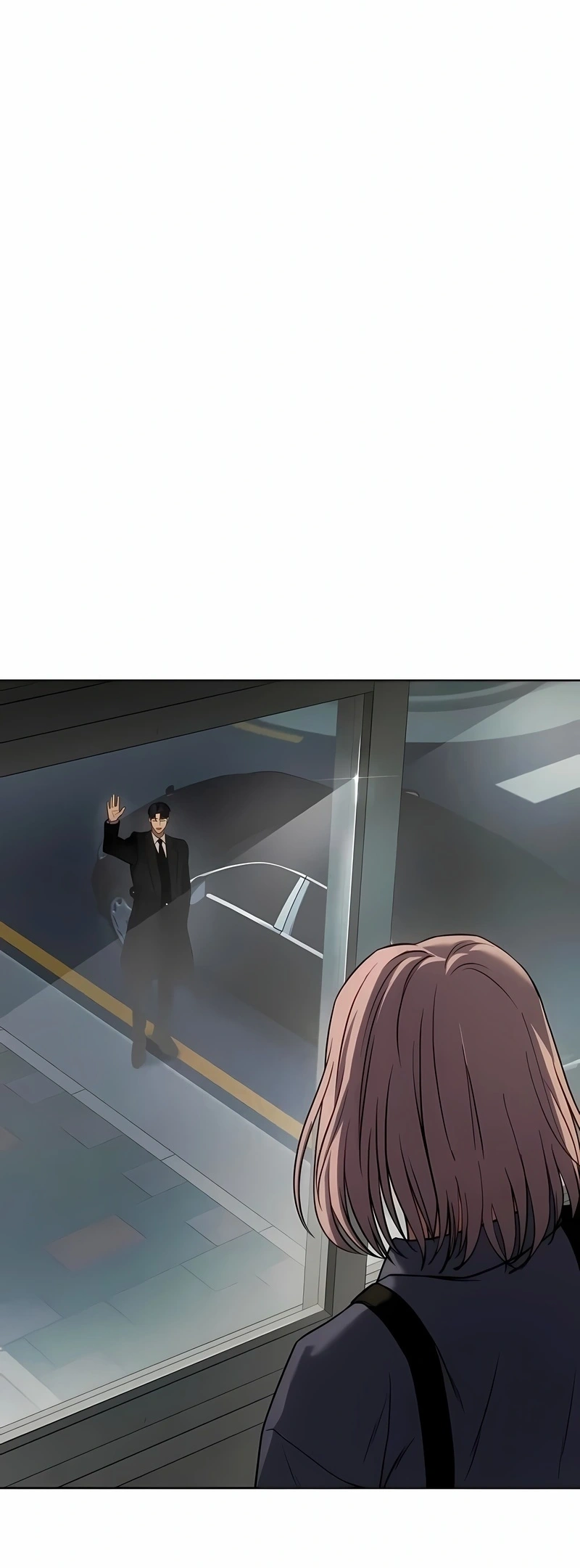 Dupla Baek Capítulo 29 Página 69
