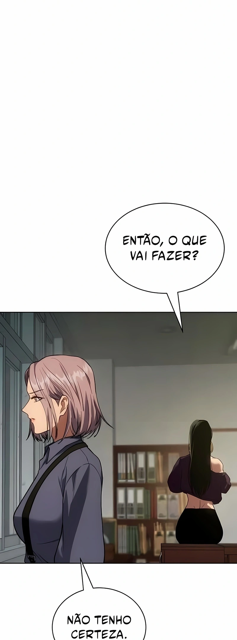 Dupla Baek Capítulo 29 Página 70