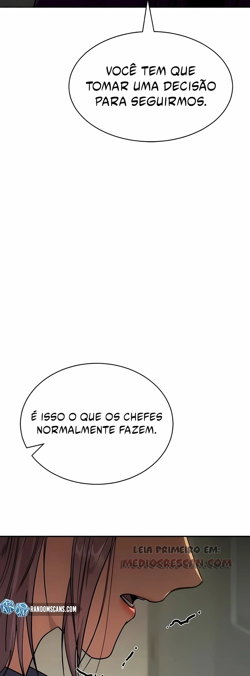 Dupla Baek Capítulo 29 Página 72