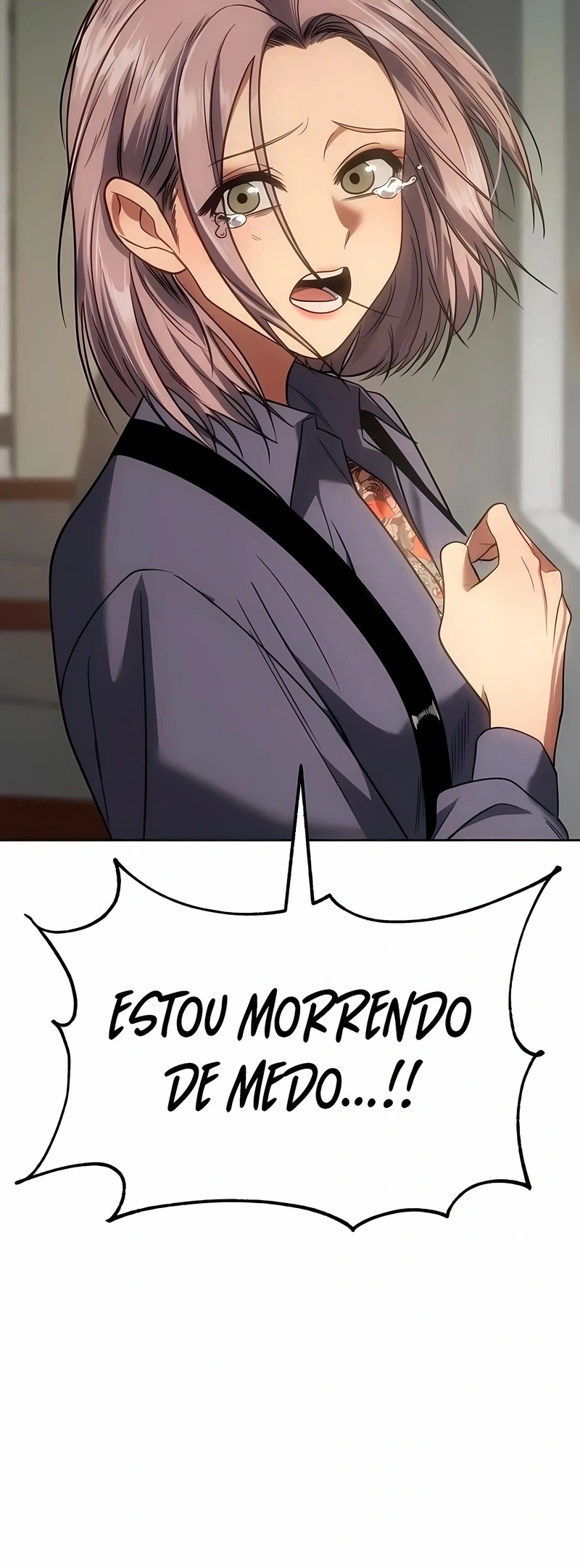 Dupla Baek Capítulo 29 Página 74