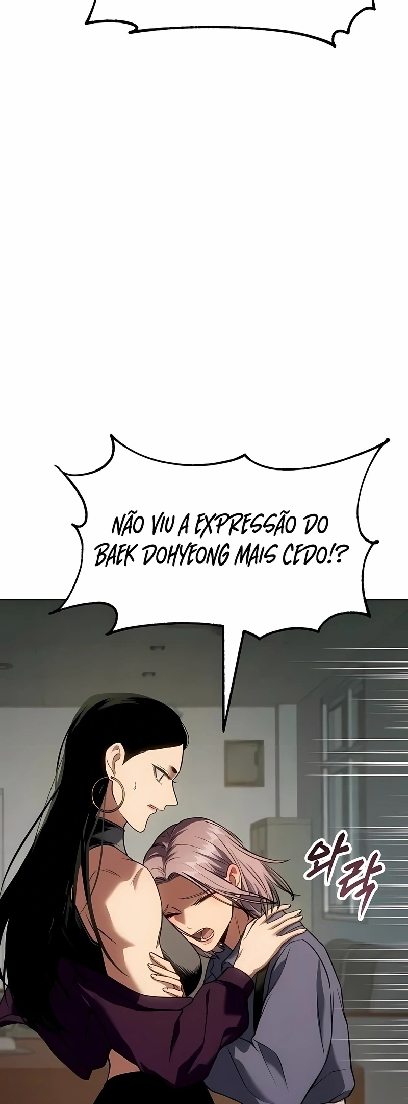 Dupla Baek Capítulo 29 Página 76