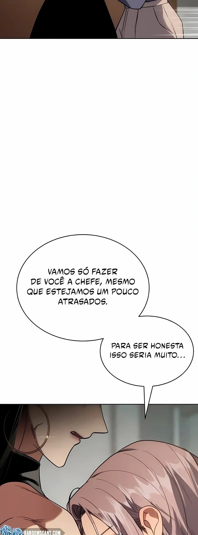 Dupla Baek Capítulo 29 Página 77