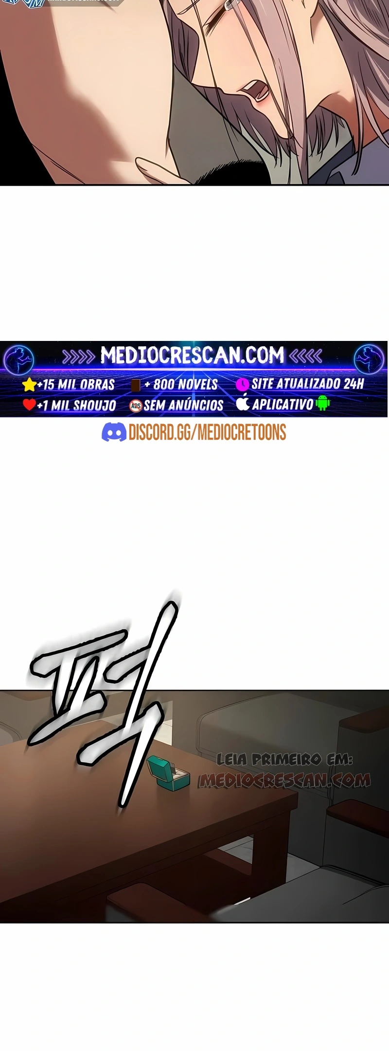 Dupla Baek Capítulo 29 Página 78