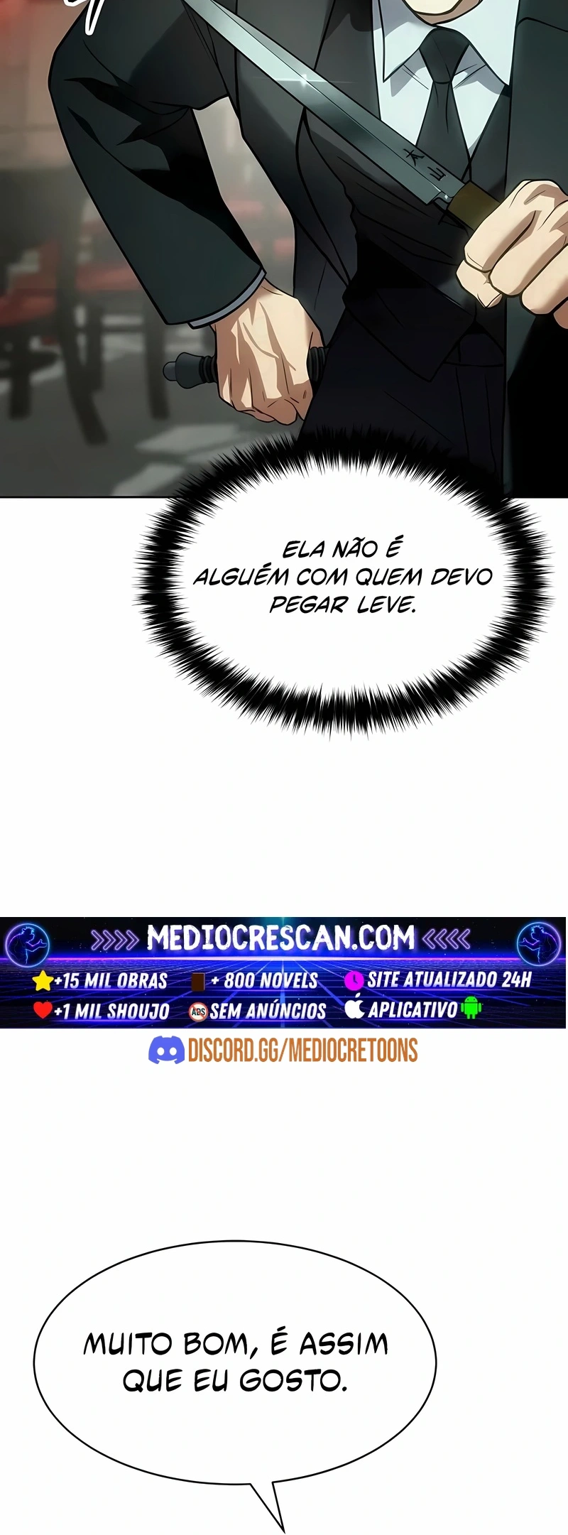 Dupla Baek Capítulo 29 Página 8