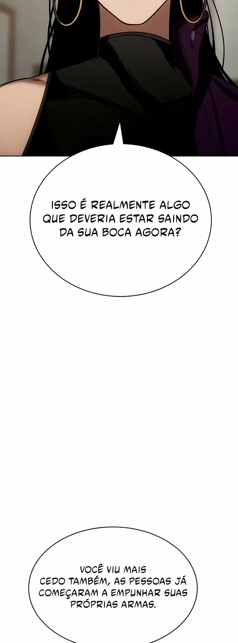 Dupla Baek Capítulo 29 Página 81
