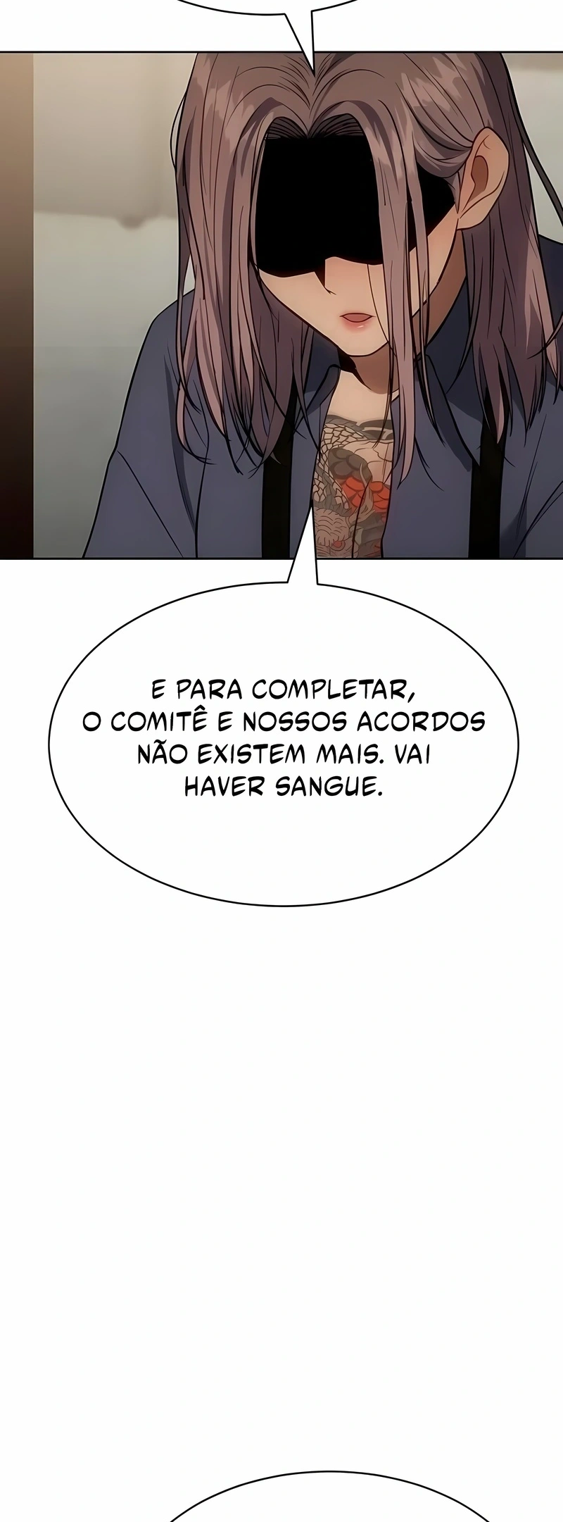 Dupla Baek Capítulo 29 Página 82