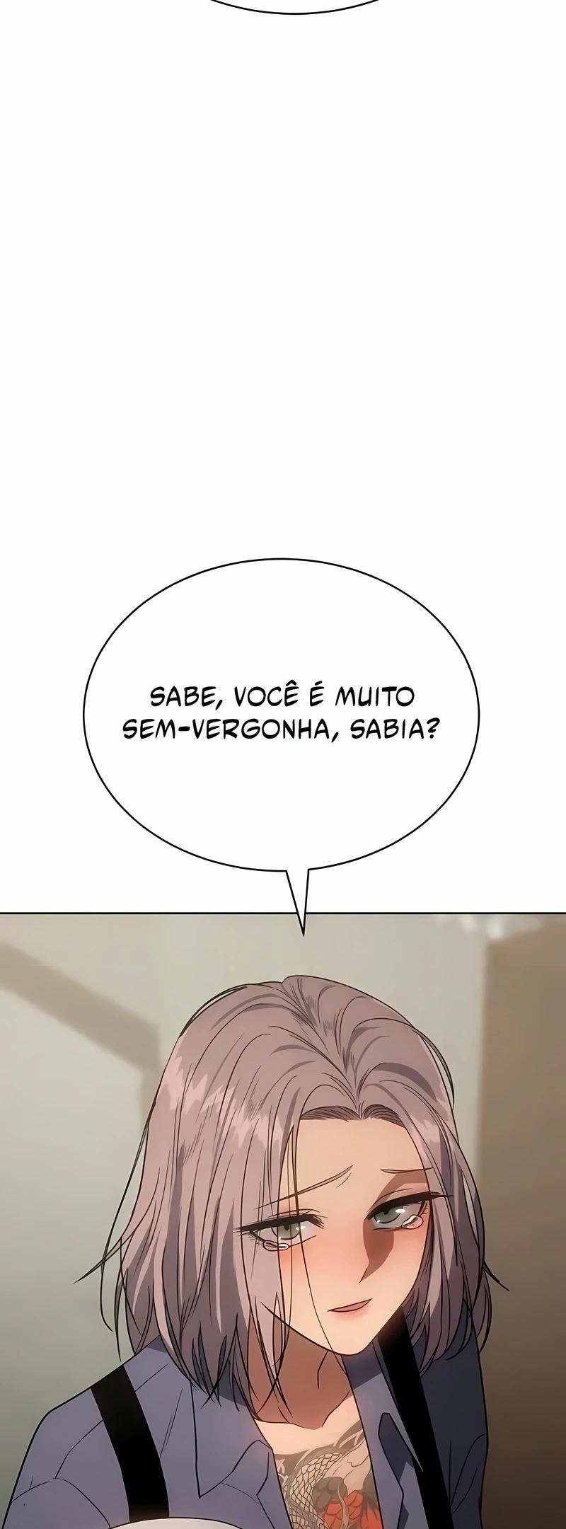 Dupla Baek Capítulo 29 Página 89