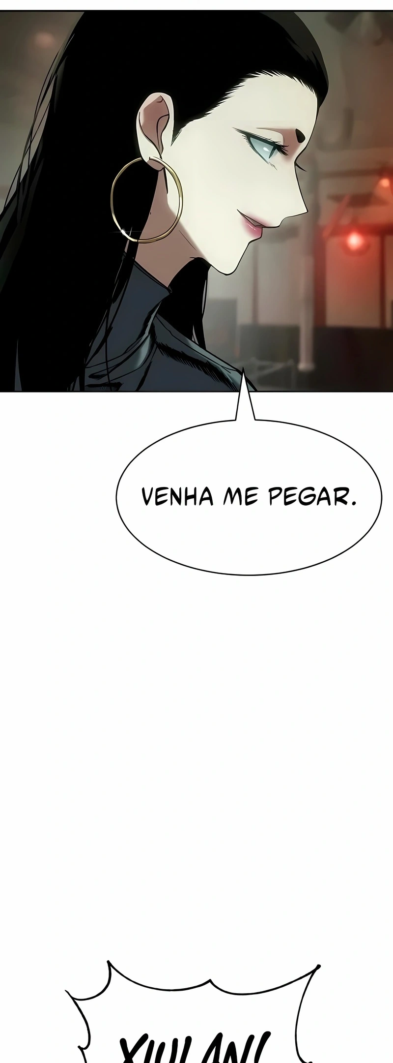 Dupla Baek Capítulo 29 Página 9