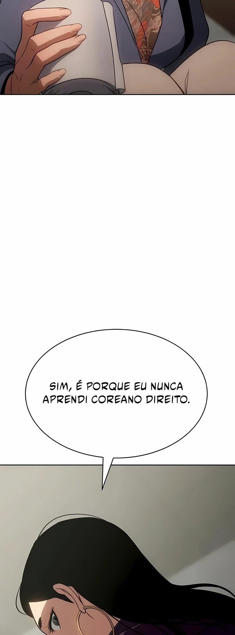 Dupla Baek Capítulo 29 Página 90