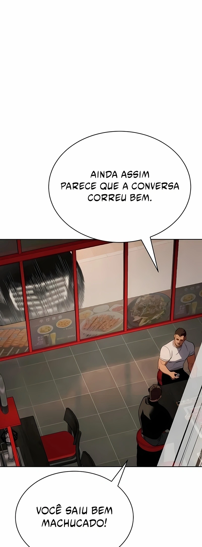 Dupla Baek Capítulo 29 Página 94