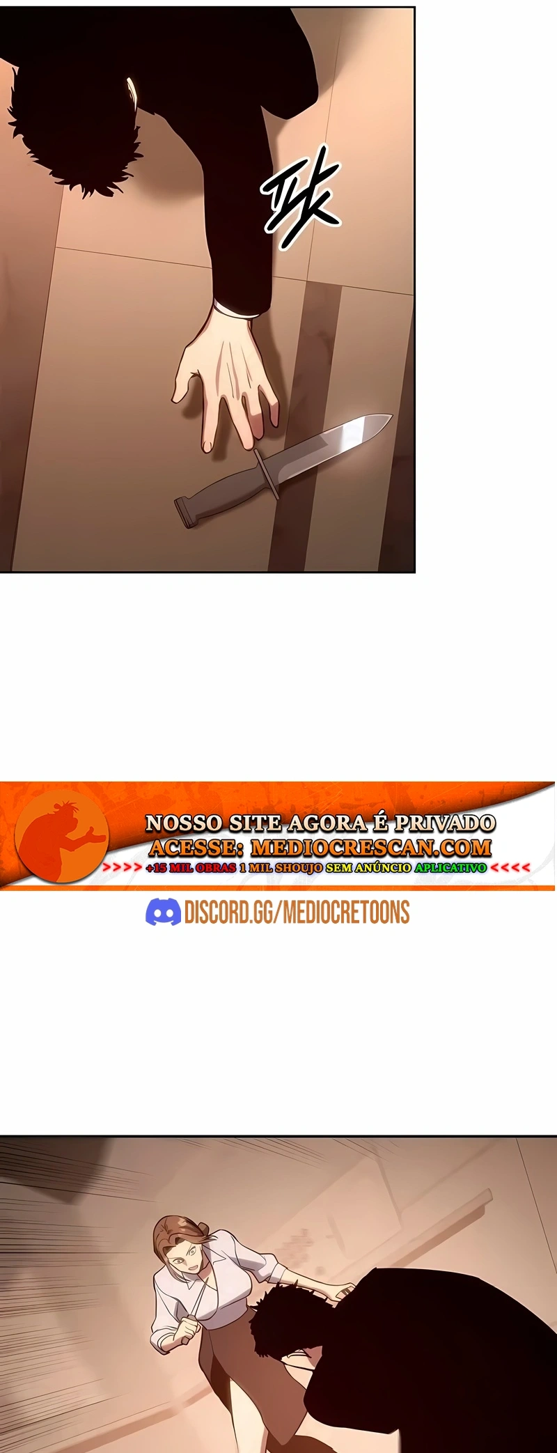Dupla Baek Capítulo 3 Página 102