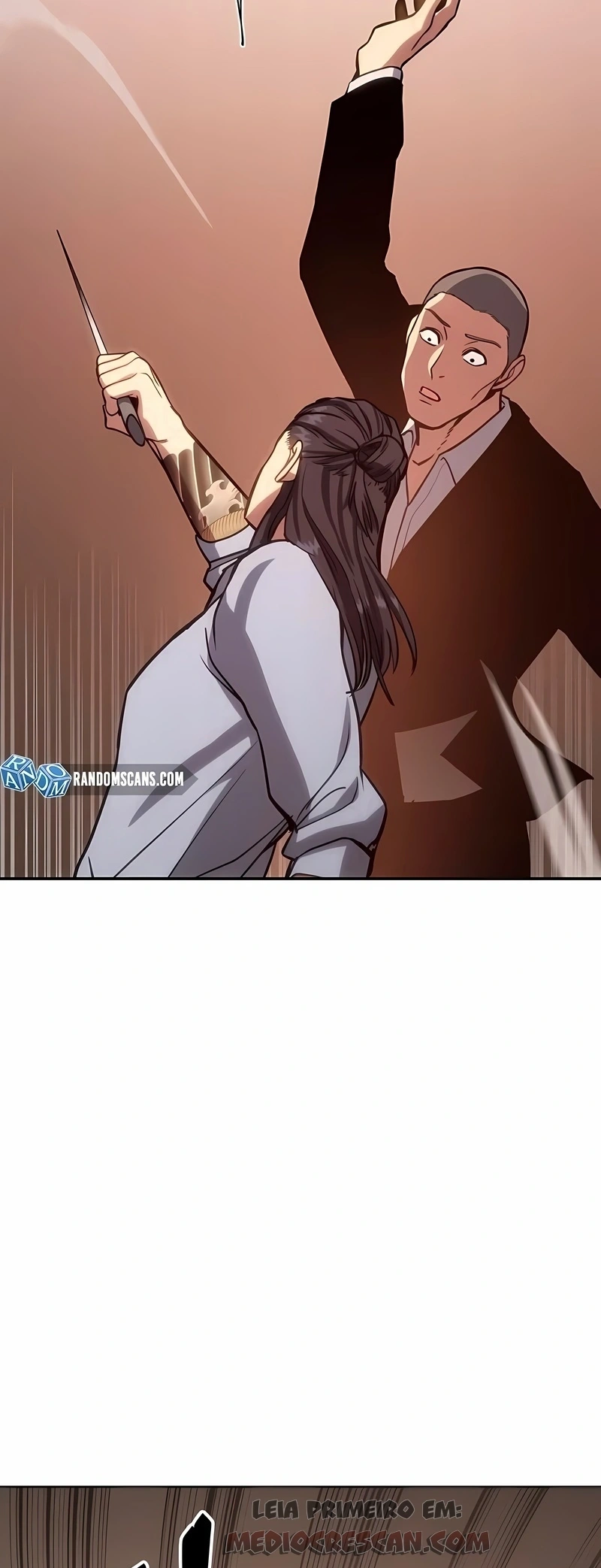 Dupla Baek Capítulo 3 Página 106