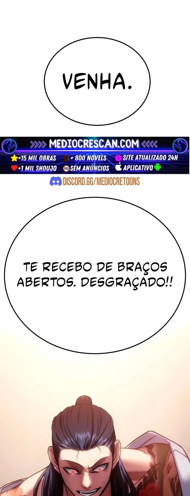 Dupla Baek Capítulo 3 Página 109