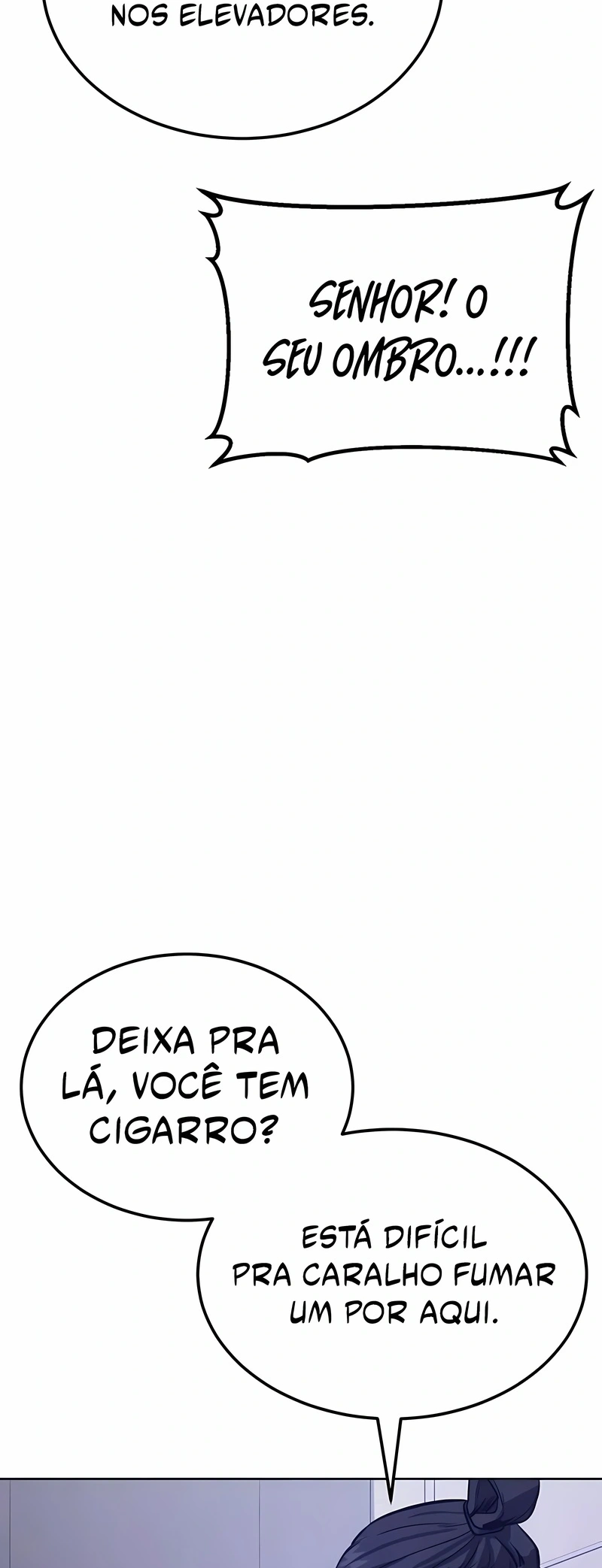 Dupla Baek Capítulo 3 Página 115
