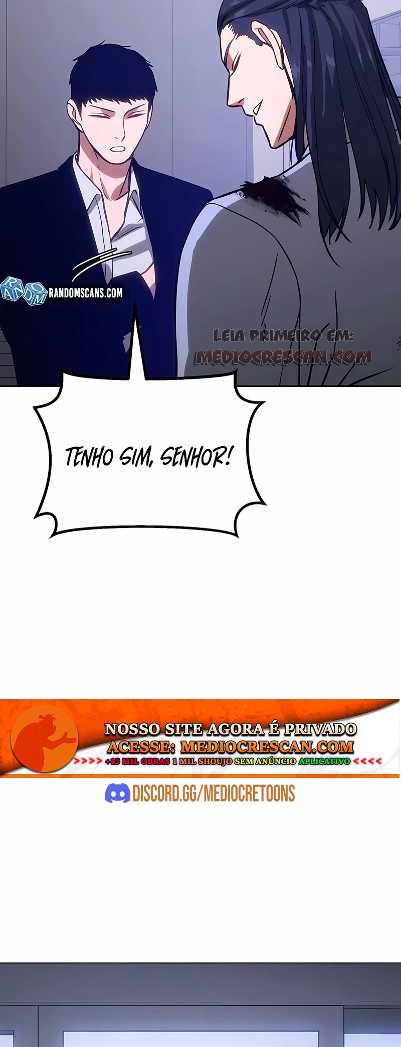 Dupla Baek Capítulo 3 Página 116