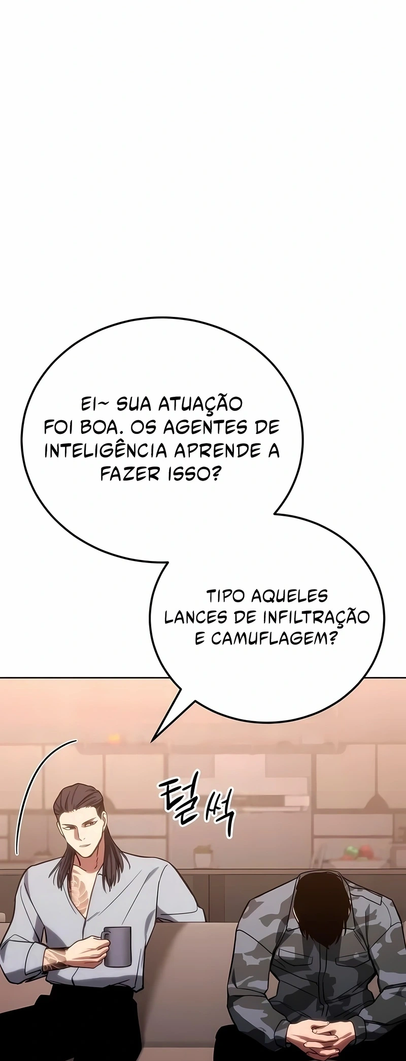 Dupla Baek Capítulo 3 Página 24