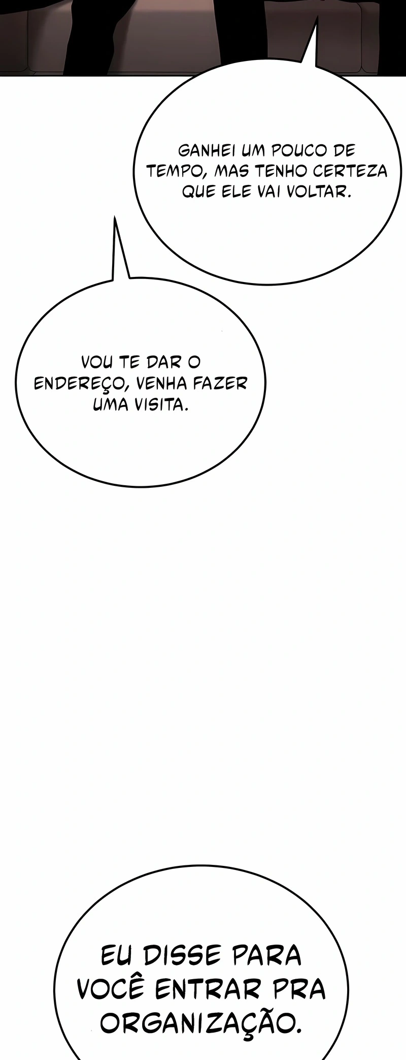 Dupla Baek Capítulo 3 Página 25
