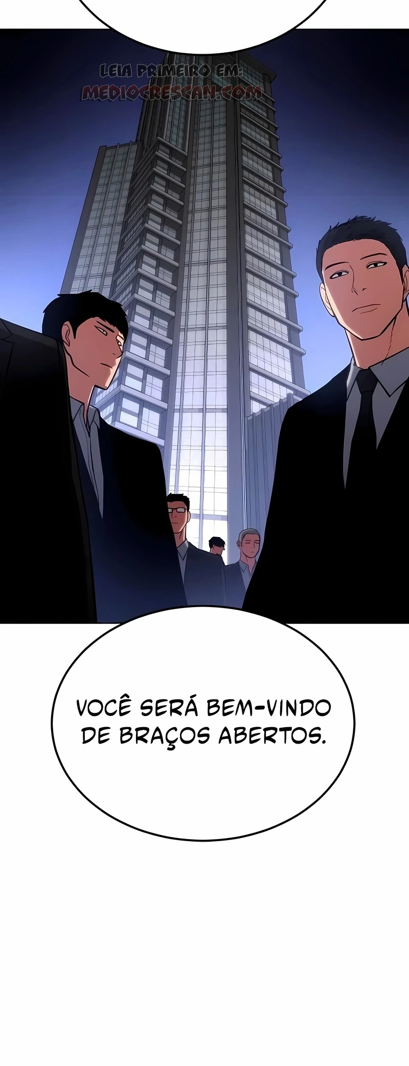 Dupla Baek Capítulo 3 Página 26
