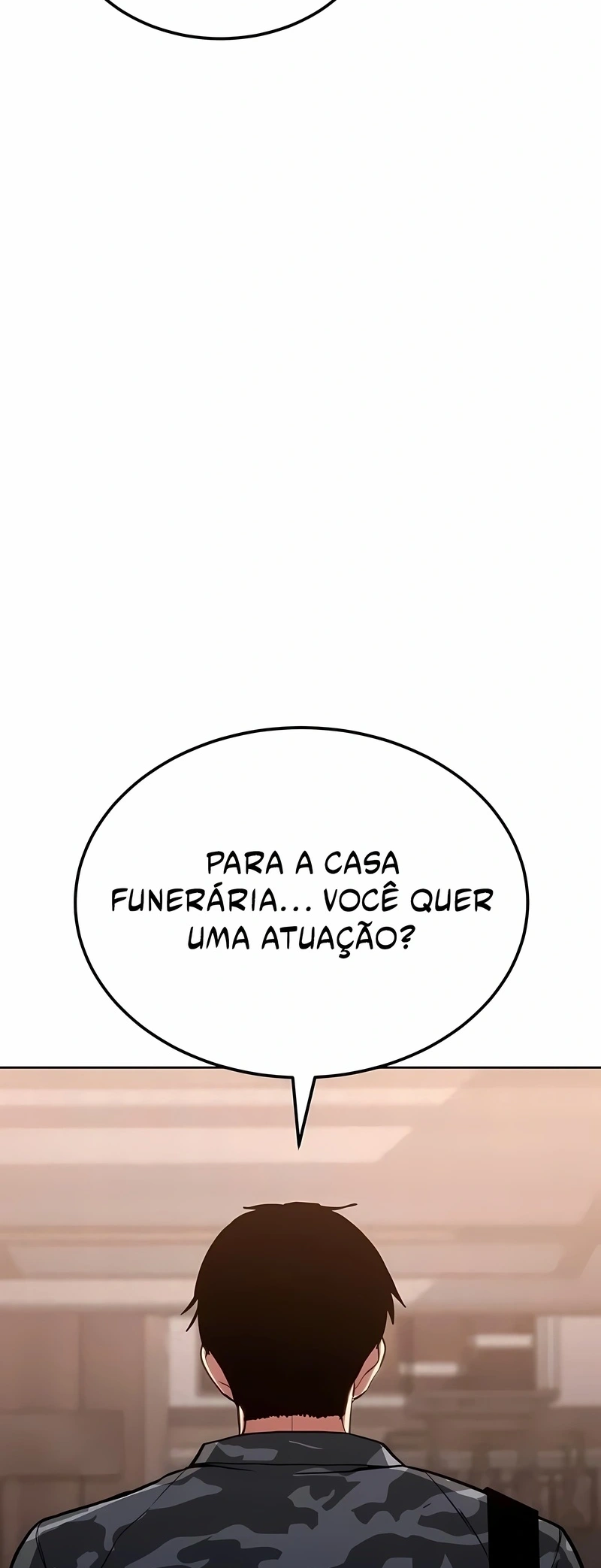 Dupla Baek Capítulo 3 Página 28