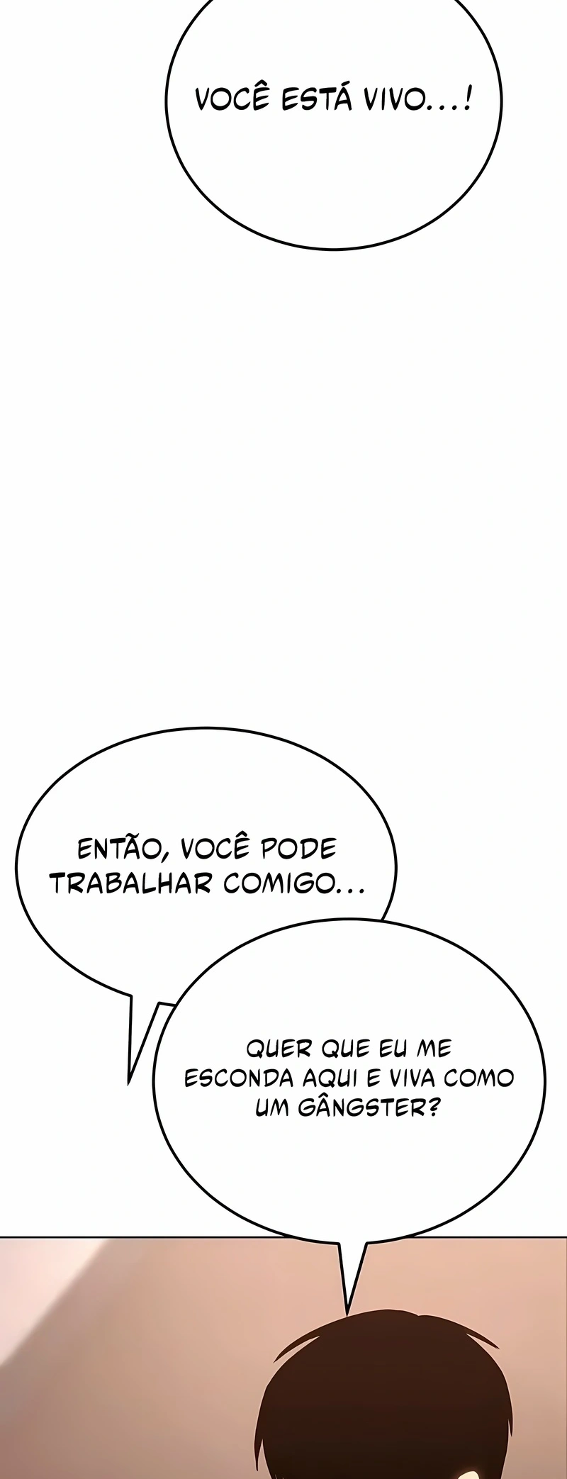Dupla Baek Capítulo 3 Página 33