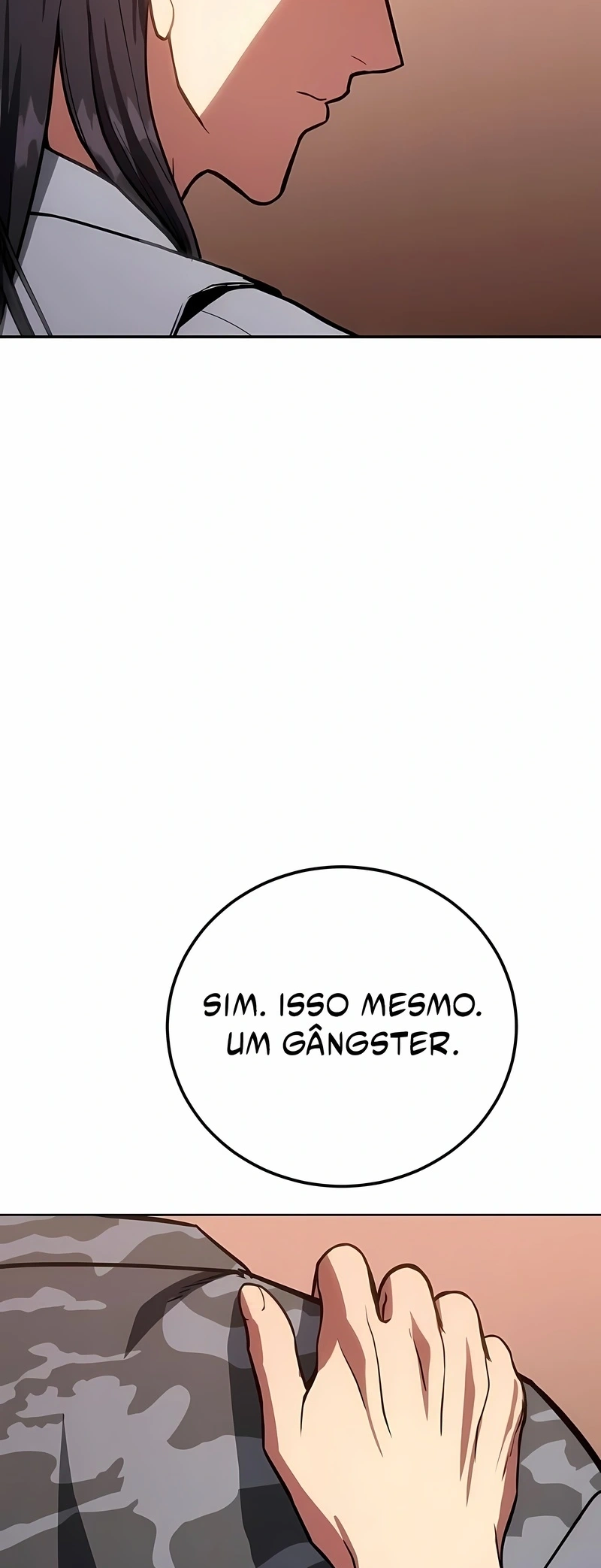 Dupla Baek Capítulo 3 Página 35