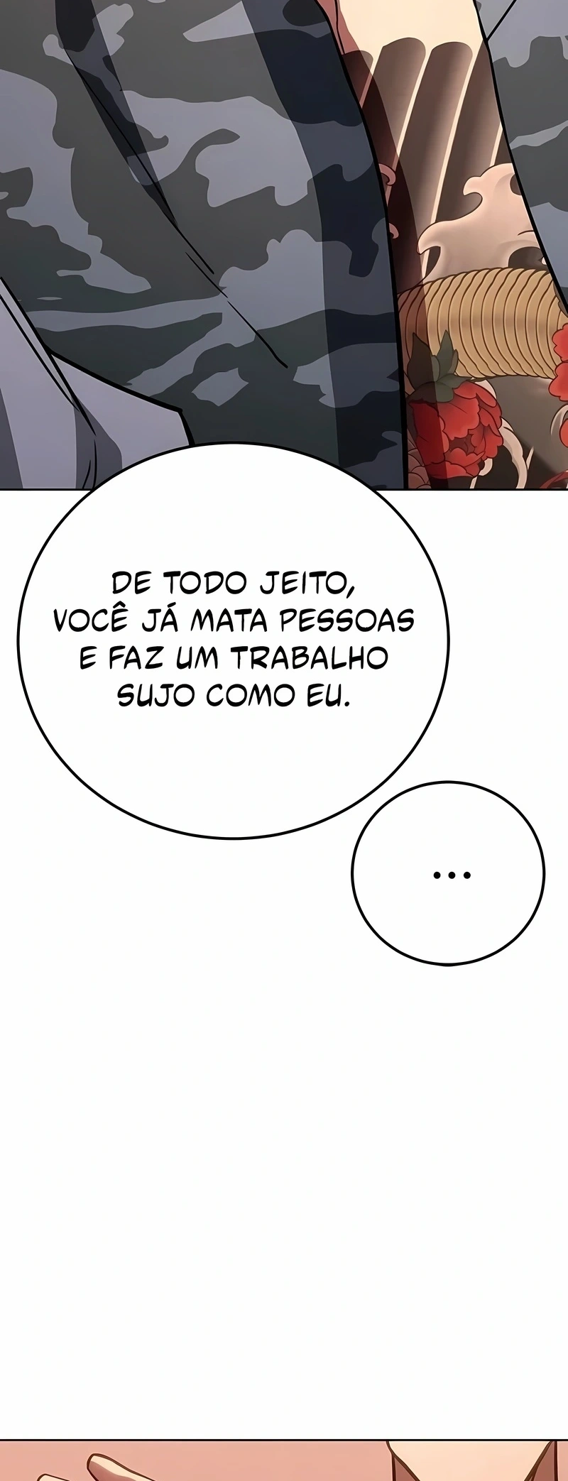 Dupla Baek Capítulo 3 Página 36