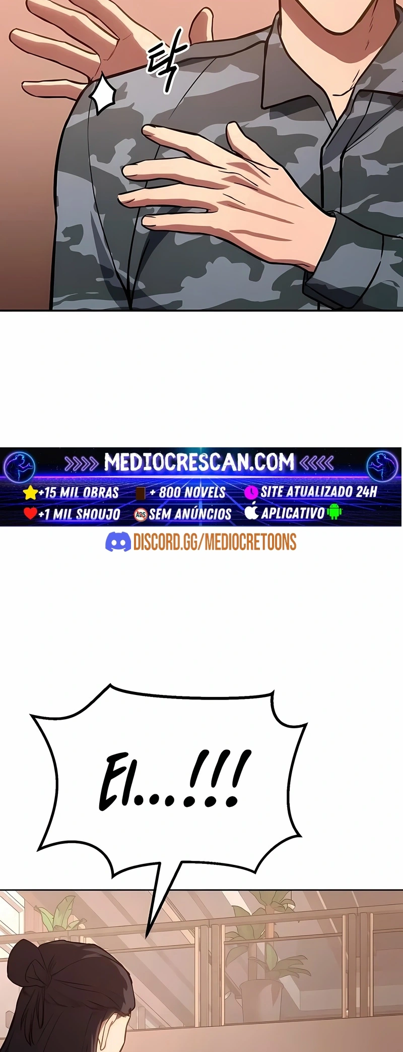 Dupla Baek Capítulo 3 Página 37