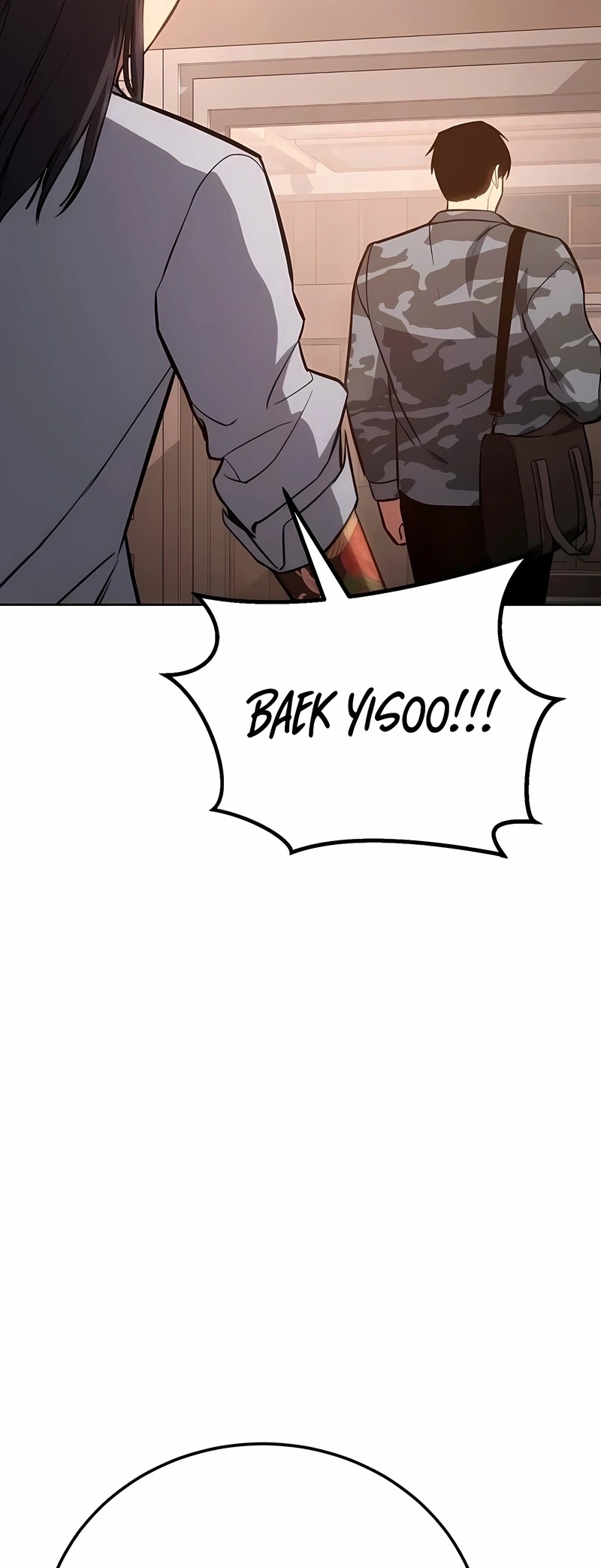 Dupla Baek Capítulo 3 Página 38