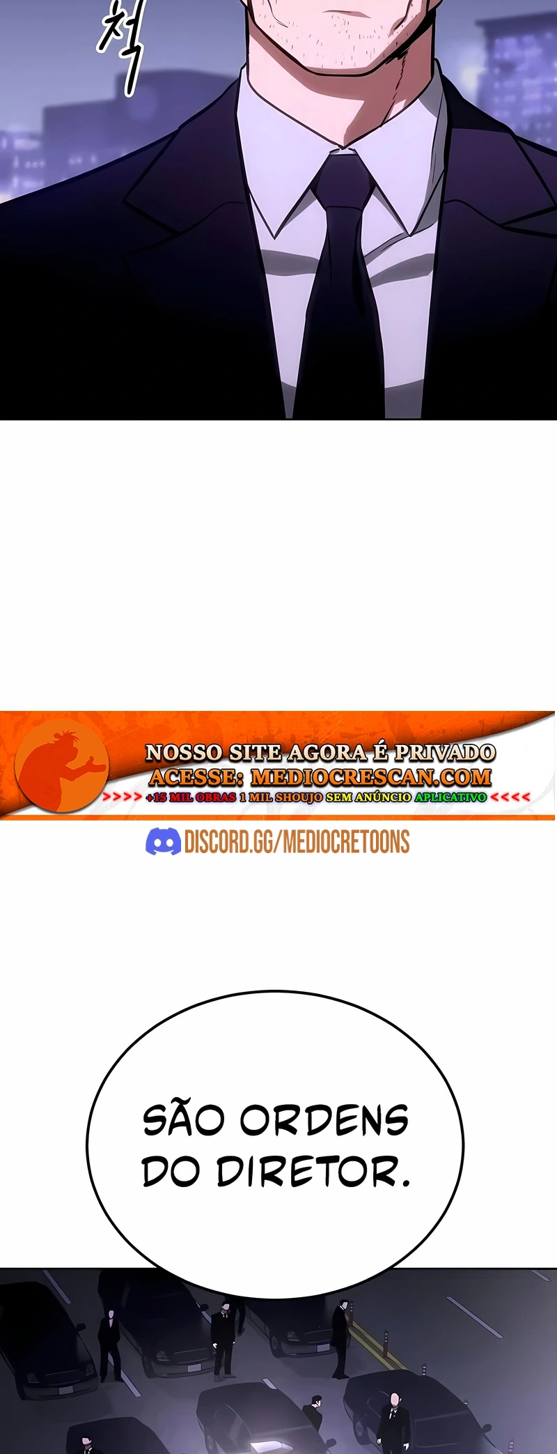 Dupla Baek Capítulo 3 Página 44