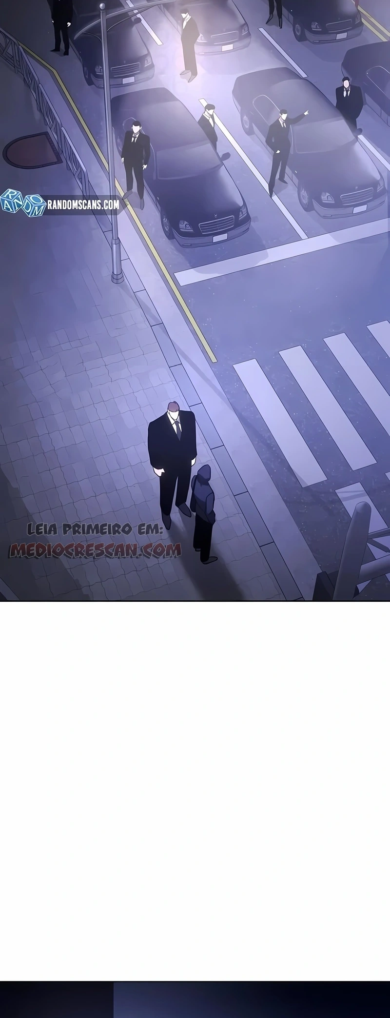 Dupla Baek Capítulo 3 Página 45