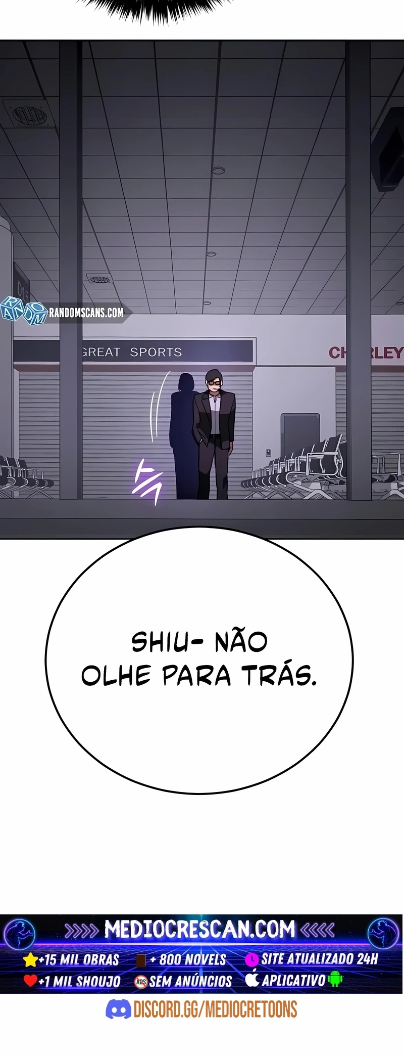 Dupla Baek Capítulo 3 Página 51