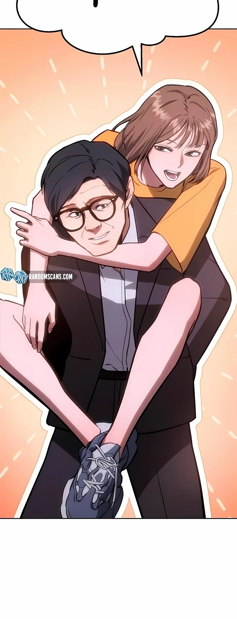 Dupla Baek Capítulo 3 Página 56