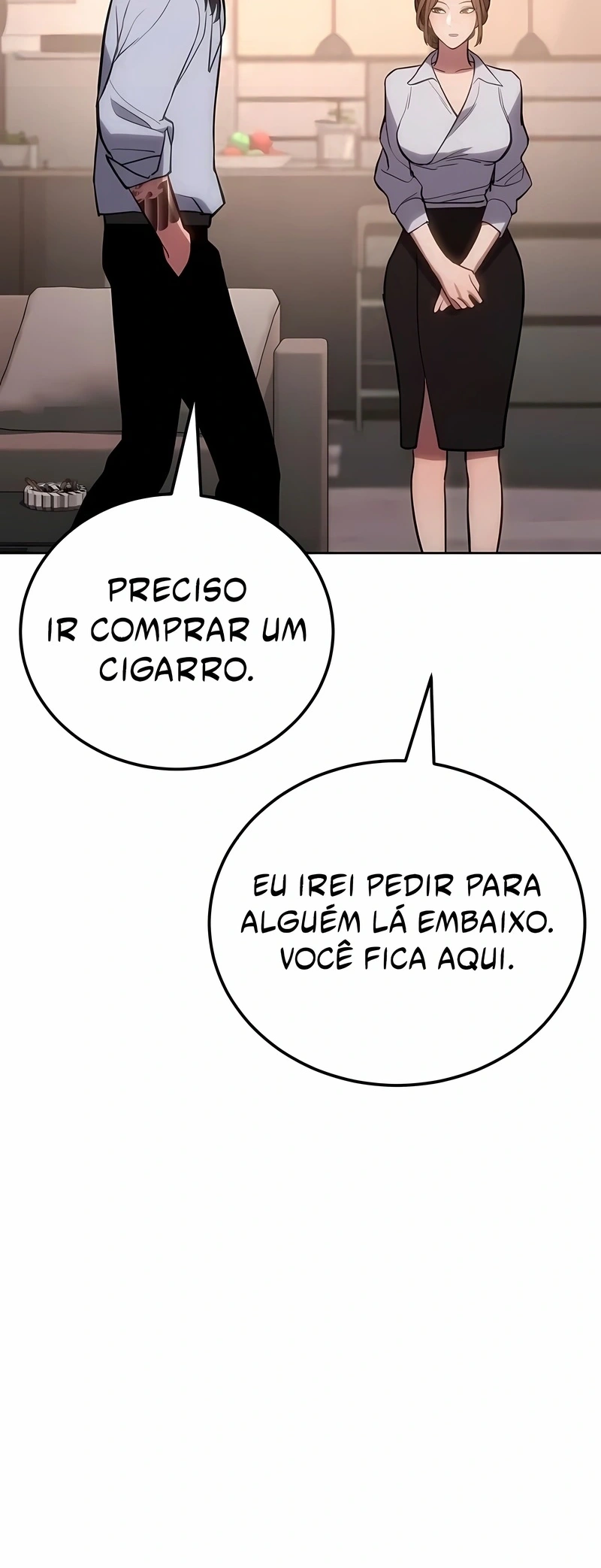Dupla Baek Capítulo 3 Página 64