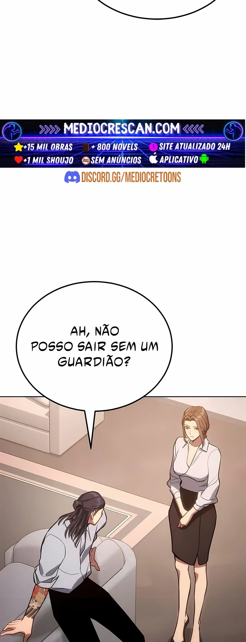 Dupla Baek Capítulo 3 Página 66