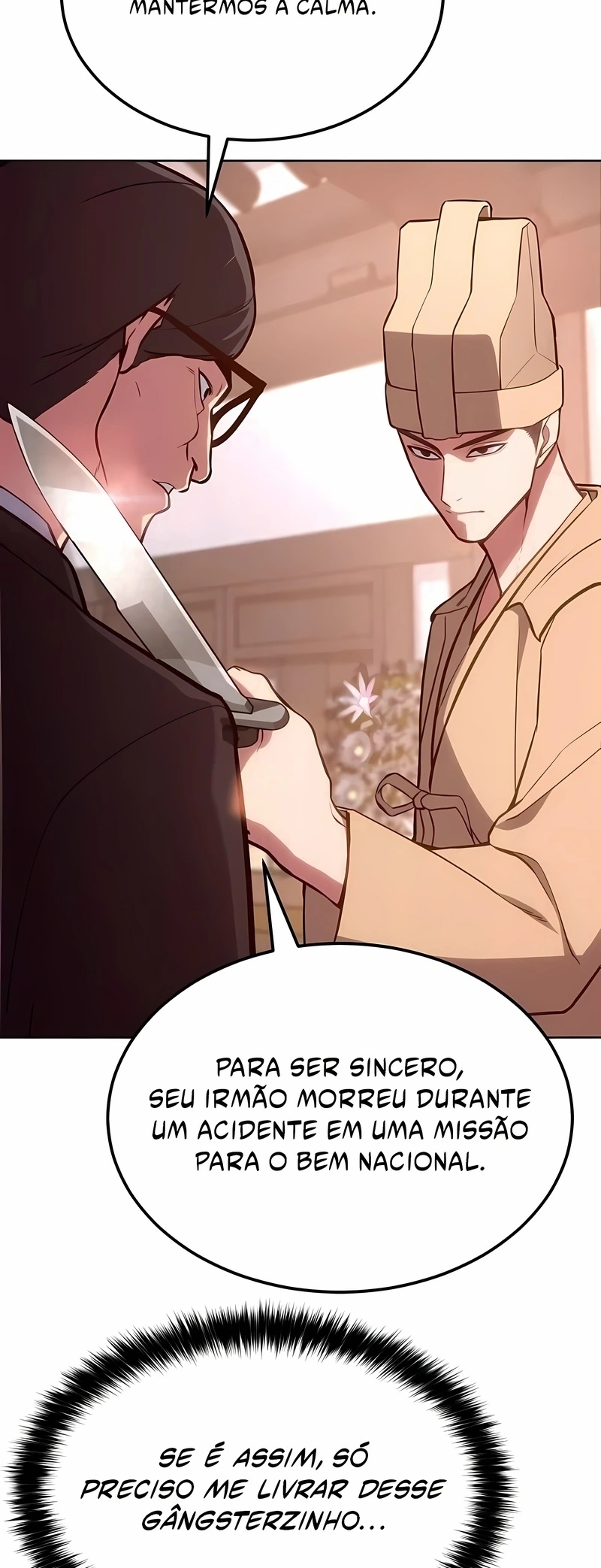 Dupla Baek Capítulo 3 Página 7