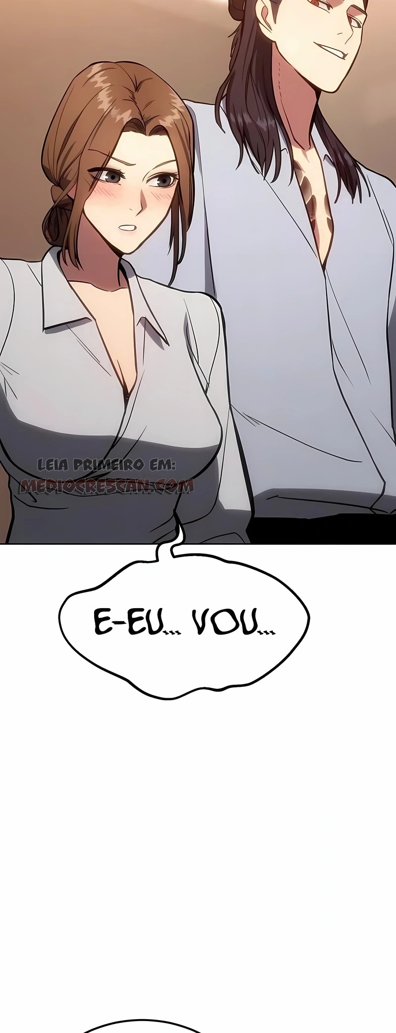 Dupla Baek Capítulo 3 Página 71