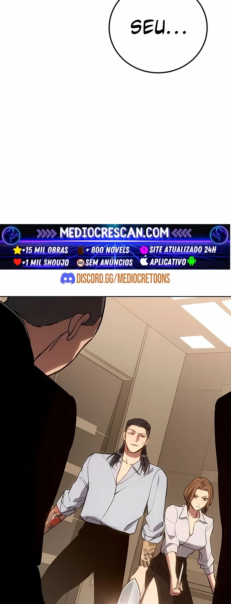 Dupla Baek Capítulo 3 Página 80