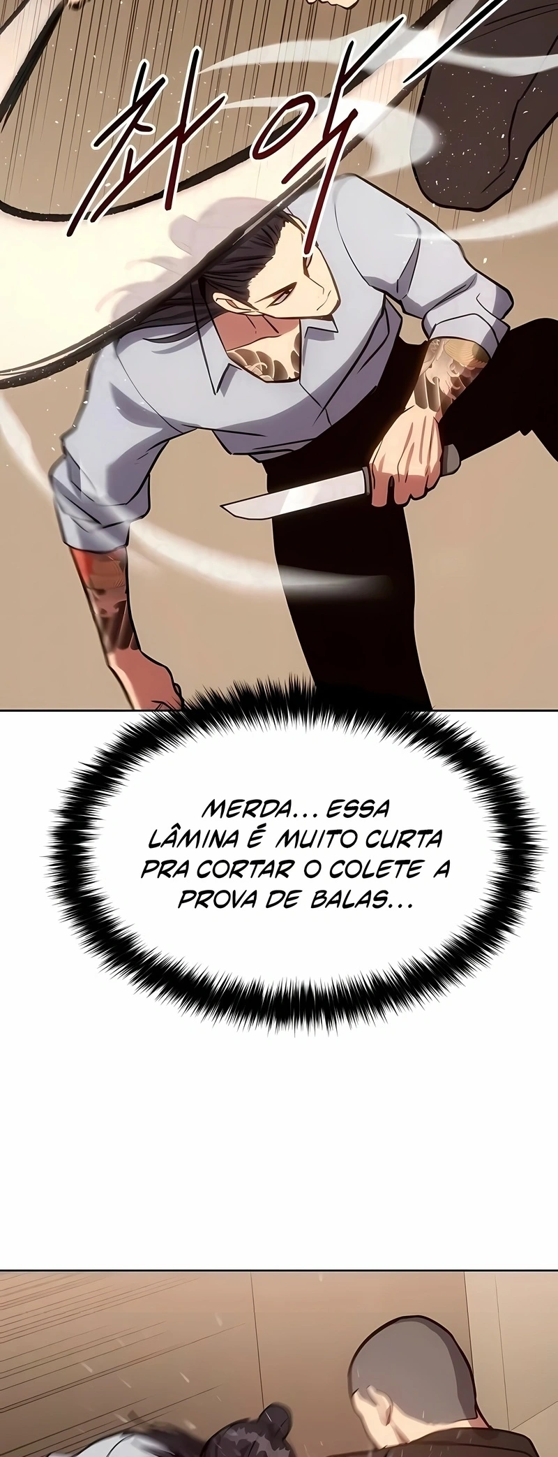 Dupla Baek Capítulo 3 Página 90