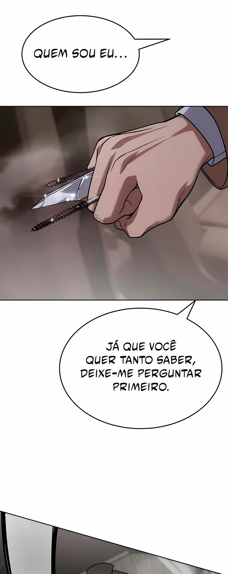 Dupla Baek Capítulo 30 Página 104
