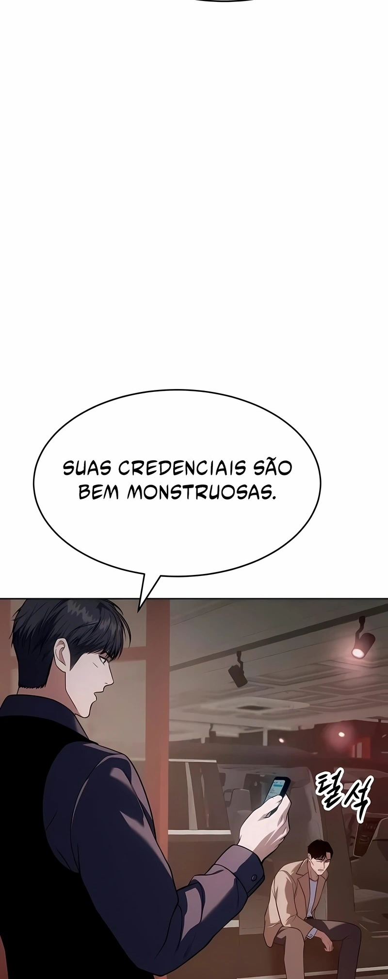 Dupla Baek Capítulo 30 Página 111