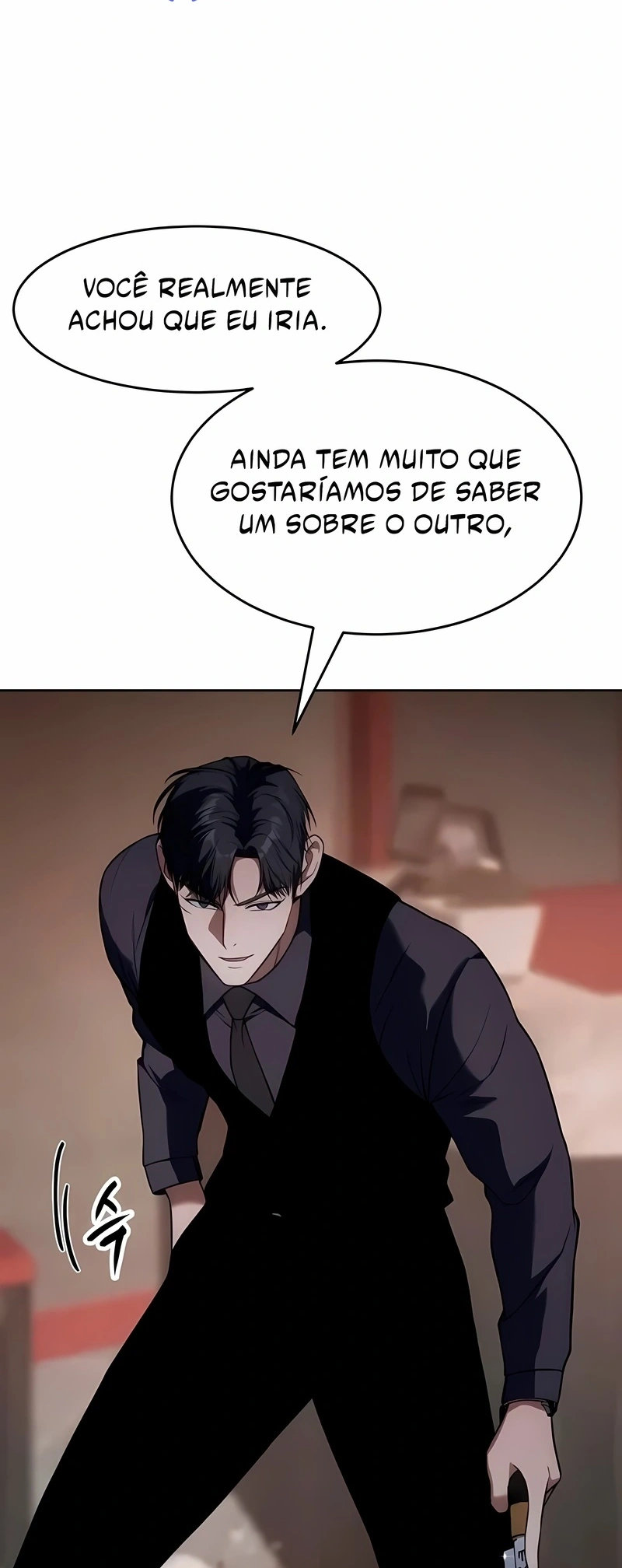 Dupla Baek Capítulo 30 Página 114