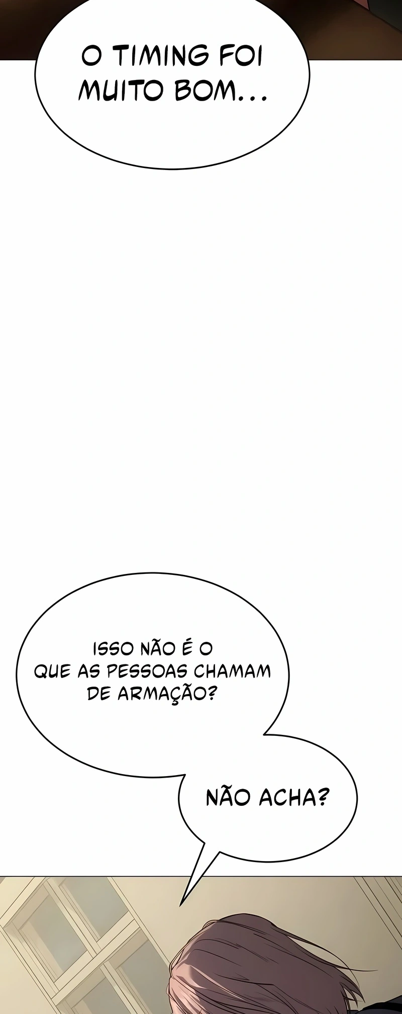 Dupla Baek Capítulo 30 Página 12