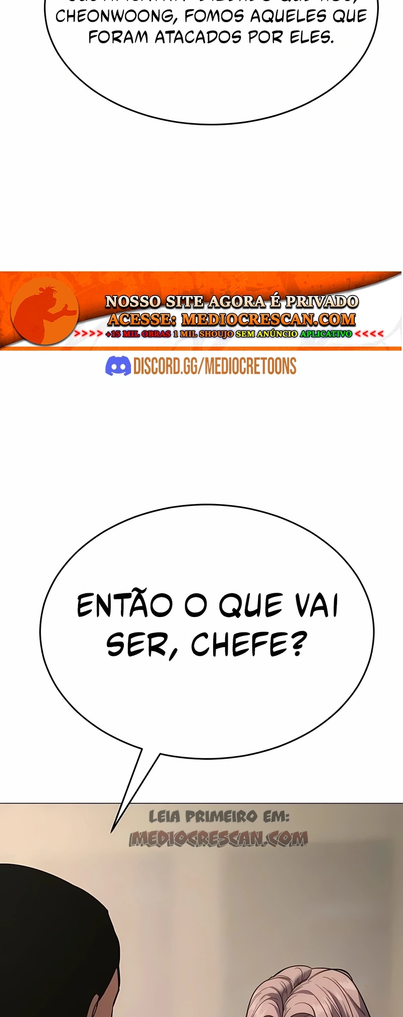 Dupla Baek Capítulo 30 Página 16