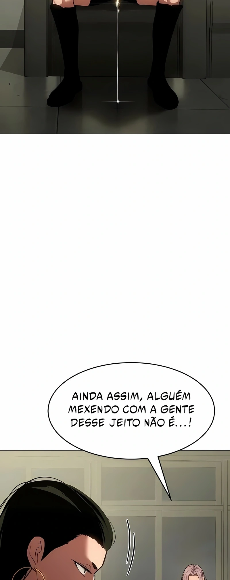 Dupla Baek Capítulo 30 Página 2